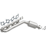 Magnaflow 50323 HM Grade Manifold Catalytic Converter