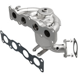 Magnaflow 22-084 OEM Grade Manifold Catalytic Converter