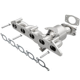 Magnaflow 24425 HM Grade Manifold Catalytic Converter