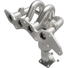 Load image into Gallery viewer, Catalytic-Converter-With-Integrated-Exhaust-Manifold