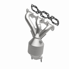 Load image into Gallery viewer, Catalytic-Converter-With-Integrated-Exhaust-Manifold