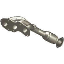 Load image into Gallery viewer, Catalytic-Converter-With-Integrated-Exhaust-Manifold