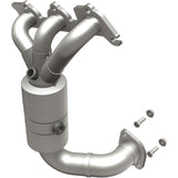 Magnaflow 51735 OEM Grade Manifold Catalytic Converter