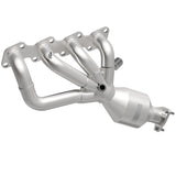Magnaflow 23708 HM Grade Manifold Catalytic Converter