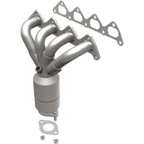 Magnaflow 51650 OEM Grade Manifold Catalytic Converter