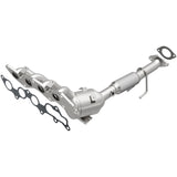 Magnaflow 22-165 OEM Grade Manifold Catalytic Converter