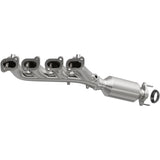 Magnaflow 51071 OEM Grade Manifold Catalytic Converter