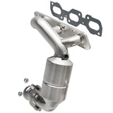 Magnaflow 24367 HM Grade Manifold Catalytic Converter