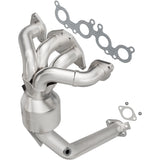 Magnaflow 51860 OEM Grade Manifold Catalytic Converter