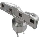 Magnaflow 24424 OEM Grade Manifold Catalytic Converter