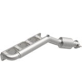 Magnaflow 51724 OEM Grade Manifold Catalytic Converter