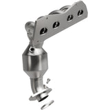 Magnaflow 5582327 California Manifold Catalytic Converter