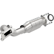 Load image into Gallery viewer, Catalytic-Converter-With-Integrated-Exhaust-Manifold