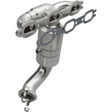 Magnaflow 51394 OEM Grade Manifold Catalytic Converter