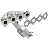 Magnaflow 24344 HM Grade Manifold Catalytic Converter