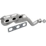 Magnaflow 50465 HM Grade Manifold Catalytic Converter