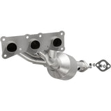 Magnaflow 51719 OEM Grade Manifold Catalytic Converter