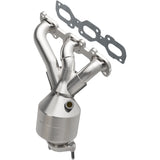 Magnaflow 49920 OEM Grade Manifold Catalytic Converter