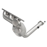 Magnaflow 24121 HM Grade Manifold Catalytic Converter