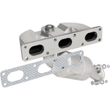 Magnaflow 49759 OEM Grade Manifold Catalytic Converter