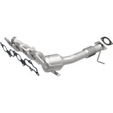 Magnaflow 49345 OEM Grade Manifold Catalytic Converter