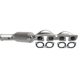 Magnaflow 5551237 California Manifold Catalytic Converter