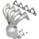 Magnaflow 49035 OEM Grade Manifold Catalytic Converter
