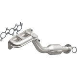Magnaflow 50720 HM Grade Manifold Catalytic Converter