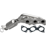Magnaflow 5481198 California Manifold Catalytic Converter