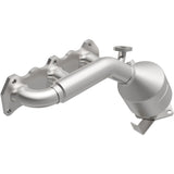 Magnaflow 51282 OEM Grade Manifold Catalytic Converter