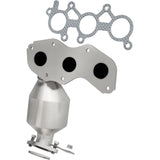 Magnaflow 51858 OEM Grade Manifold Catalytic Converter
