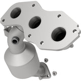 Magnaflow 51822 OEM Grade Manifold Catalytic Converter