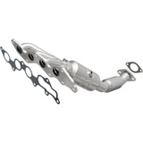 Magnaflow 49139 OEM Grade Manifold Catalytic Converter