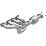 Magnaflow 50407 HM Grade Manifold Catalytic Converter
