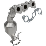 Magnaflow 49833 OEM Grade Manifold Catalytic Converter