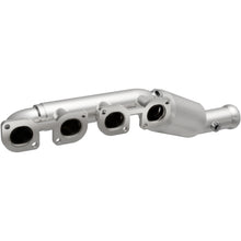 Load image into Gallery viewer, Catalytic-Converter-With-Integrated-Exhaust-Manifold