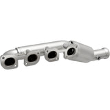 Magnaflow 52236 OEM Grade Manifold Catalytic Converter