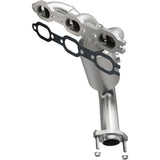 Magnaflow 51061 OEM Grade Manifold Catalytic Converter