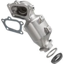 Load image into Gallery viewer, Catalytic-Converter-With-Integrated-Exhaust-Manifold