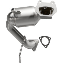 Load image into Gallery viewer, Catalytic-Converter-With-Integrated-Exhaust-Manifold