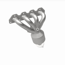 Load image into Gallery viewer, Catalytic-Converter-With-Integrated-Exhaust-Manifold