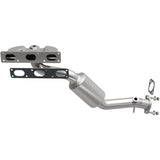 Magnaflow 5631758 California Manifold Catalytic Converter