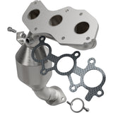 Magnaflow 52548 OEM Grade Manifold Catalytic Converter