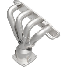Load image into Gallery viewer, Catalytic-Converter-With-Integrated-Exhaust-Manifold