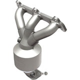 Magnaflow 51951 OEM Grade Manifold Catalytic Converter