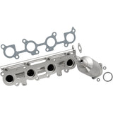 Magnaflow 50617 HM Grade Manifold Catalytic Converter