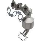 Magnaflow 51610 OEM Grade Manifold Catalytic Converter