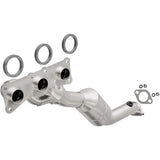 Magnaflow 51805 OEM Grade Manifold Catalytic Converter