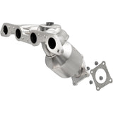 Magnaflow 50913 HM Grade Manifold Catalytic Converter