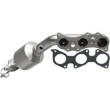 Magnaflow 5481341 California Manifold Catalytic Converter